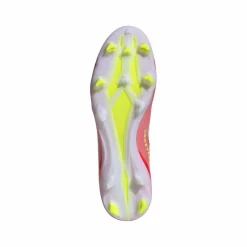 X Crazyfast Pro MG voetbalschoenen heren solar red cloud white team solar yellow 2*adidas New