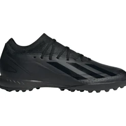 X Crazyfast.3 TF voetbalschoenen heren core black*adidas Clearance