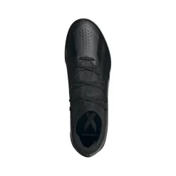 X Crazyfast.3 TF voetbalschoenen heren core black*adidas Clearance