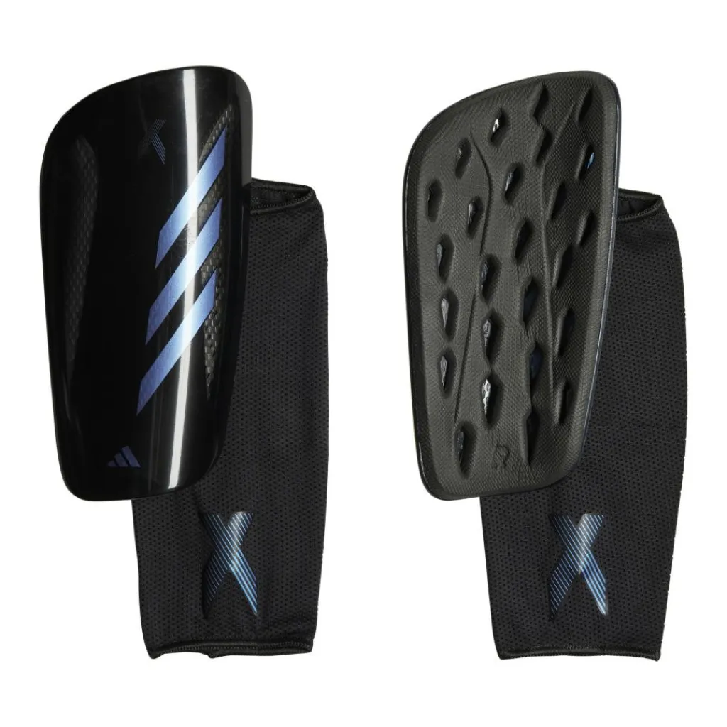 X League scheenbeschermers black*adidas Best