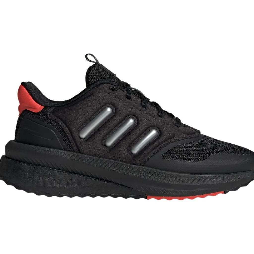 X_PLRPHASE schoenen heren core black metallic silver bright red*adidas Clearance