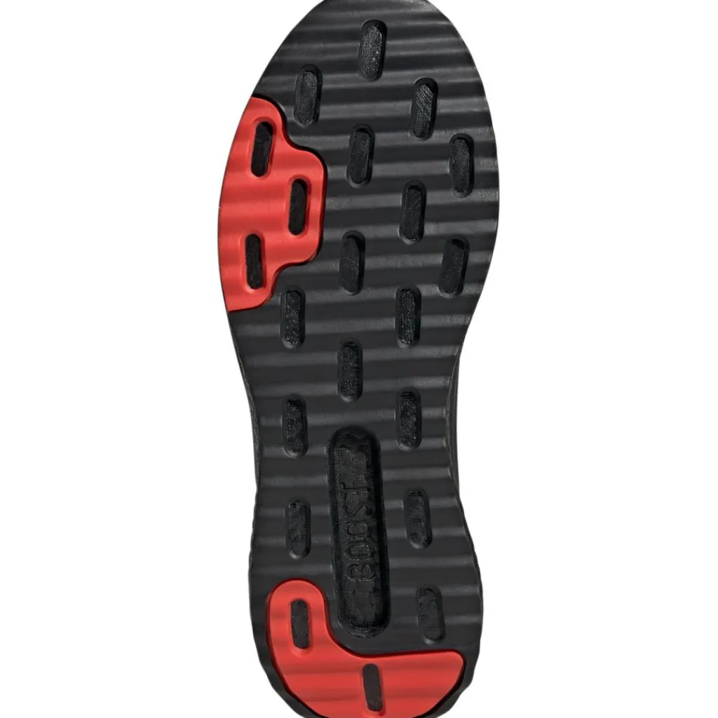 X_PLRPHASE schoenen heren core black metallic silver bright red*adidas Clearance