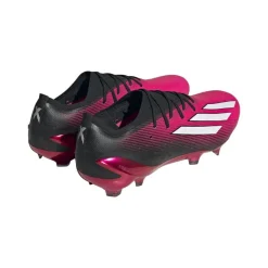 X Speedportal.1 FG voetbalschoenen pink black*adidas