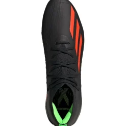 X Speedportal.1 FG voetbalschoenen heren core black solar red solar green*adidas Online