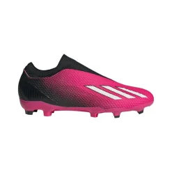 X Speedportal.3 FG voetbalschoenen team shock pink 2 zero metalic core black*adidas Best