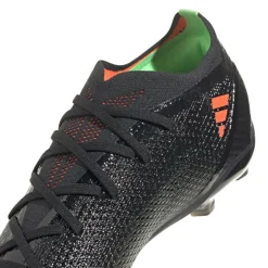 X Speedportal.2 FG voetbalschoenen heren core black solar red solar green*adidas Hot