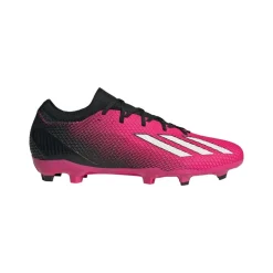 X Speedportal.3 FG voetbalschoenen team shock pink 2 zero metallic core black*adidas Best