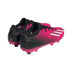 X Speedportal.3 FG voetbalschoenen team shock pink 2 zero metallic core black*adidas Best