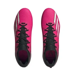X Speedportal.3 FG voetbalschoenen team shock pink 2 zero metallic core black*adidas Best