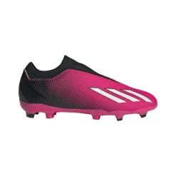 X Speedportal.3 FG voetbalschoenen junior team shock pink 2 zero metallic core black*adidas Discount