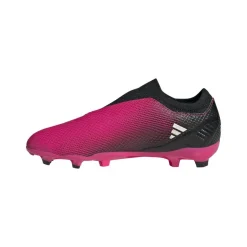 X Speedportal.3 FG voetbalschoenen junior team shock pink 2 zero metallic core black*adidas Discount