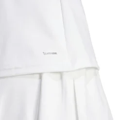 Y Climacool tennis tanktop dames white*adidas New