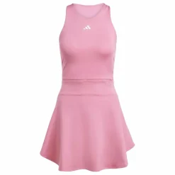Y-Dress tennisjurkje dames pink fusion*adidas Clearance