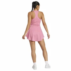 Y-Dress tennisjurkje dames pink fusion*adidas Clearance