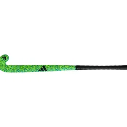 Youngstar .9 Mid Bow hockeystick junior green yellow*adidas Sale