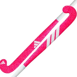 Youngstar .9 Mid Bow hockeystick junior pink*adidas Outlet