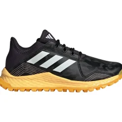 Youngstar hockeyschoenen junior core black zero metalic spark*adidas Discount