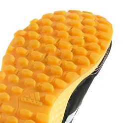 Youngstar hockeyschoenen junior core black zero metalic spark*adidas Discount