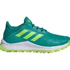 Youngstar hockeyschoenen junior pure teal*adidas Online