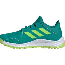 Youngstar hockeyschoenen junior pure teal*adidas Online