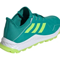Youngstar hockeyschoenen junior pure teal*adidas Online