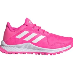 Youngstar hockeyschoenen junior lucid pink*adidas Online