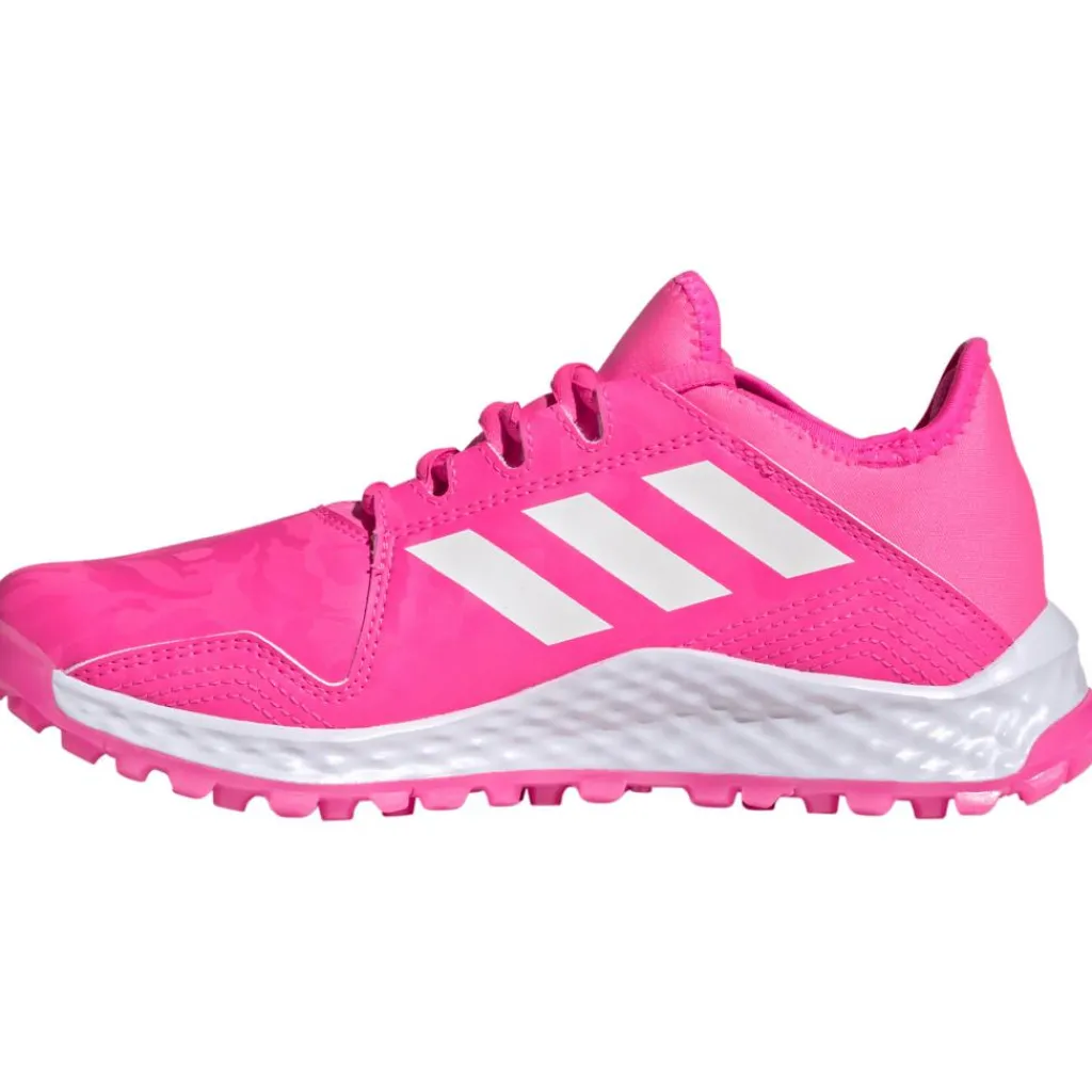 Youngstar hockeyschoenen junior lucid pink*adidas Online