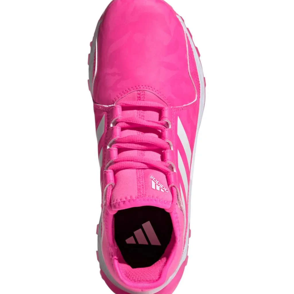 Youngstar hockeyschoenen junior lucid pink*adidas Online
