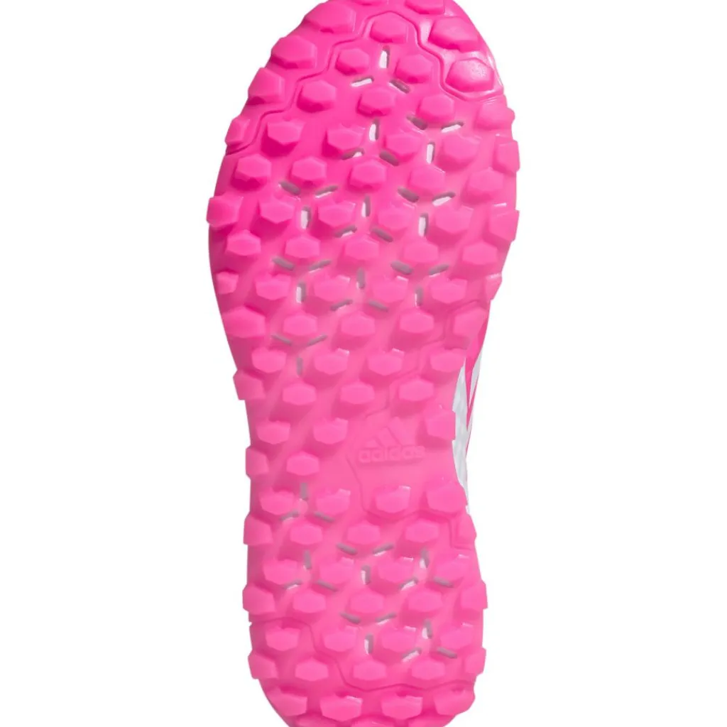 Youngstar hockeyschoenen junior lucid pink*adidas Online