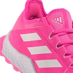 Youngstar hockeyschoenen junior lucid pink*adidas Online