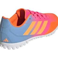 Youngstar Rise hockeyschoenen junior team solar orange*adidas Outlet