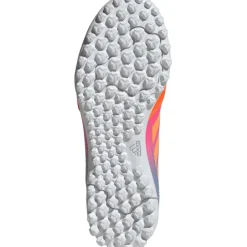 Youngstar Rise hockeyschoenen junior team solar orange*adidas Outlet