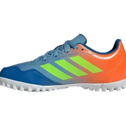 Youngstar Rise hockeyschoenen junior bright royal*adidas Hot