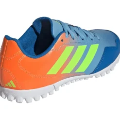 Youngstar Rise hockeyschoenen junior bright royal*adidas Hot