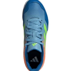 Youngstar Rise hockeyschoenen junior bright royal*adidas Hot