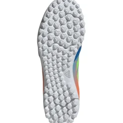 Youngstar Rise hockeyschoenen junior bright royal*adidas Hot