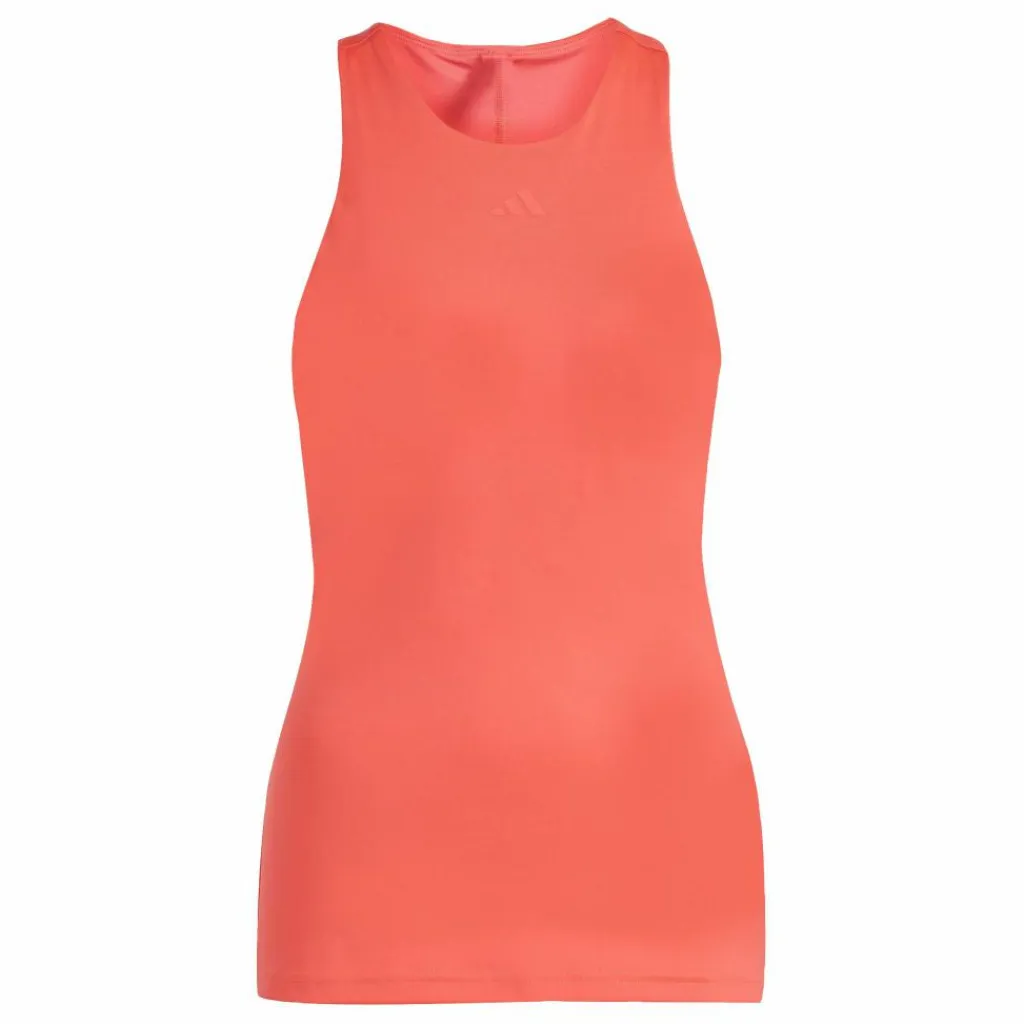Y-Tank tennis tanktop dames semi lucid red*adidas Sale