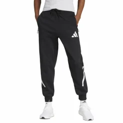 Z.N.E. trainingsbroek dames black white*adidas Online