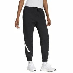 Z.N.E. trainingsbroek dames black white*adidas Online