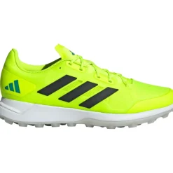 Zone Dox 2.2 hockeyschoenen lucid lemon*adidas Best