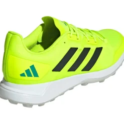Zone Dox 2.2 hockeyschoenen lucid lemon*adidas Best