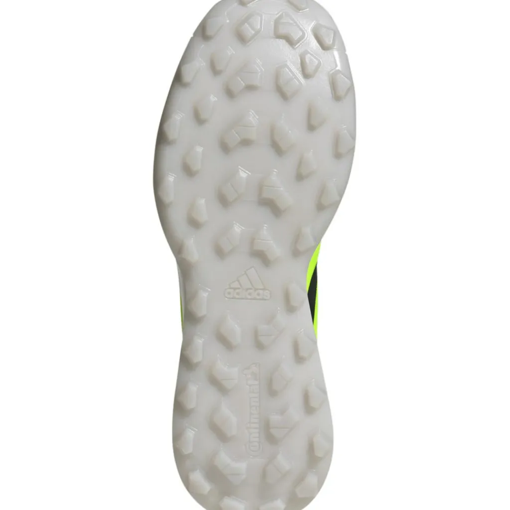 Zone Dox 2.2 hockeyschoenen lucid lemon*adidas Best