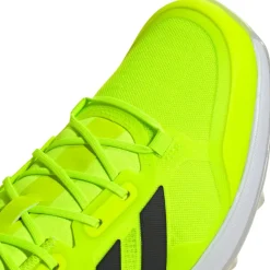 Zone Dox 2.2 hockeyschoenen lucid lemon*adidas Best
