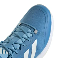 Zone Dox 2.2S hockeyschoenen heren team light blue zero metalic cloud white*adidas Sale