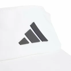 Zonneklep white black*adidas Sale