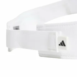 Zonneklep white black*adidas Sale