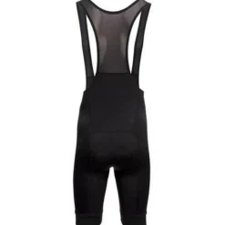 Essential Bib fietsbroek heren black*Agu Online