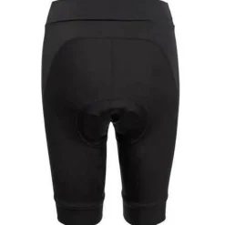 Essential fietsbroek dames black*Agu Online