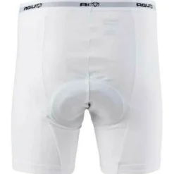 fietsonderbroek heren white*Agu Outlet