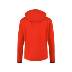 Go Essential regenjas red*Agu Best